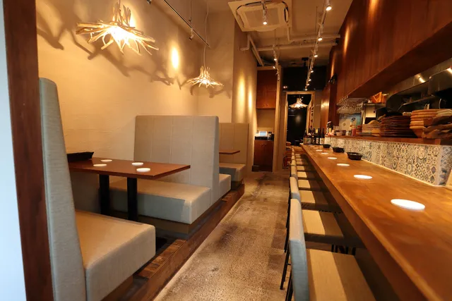 Ebisu Himuka Terrace