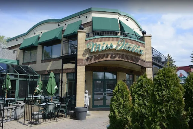 Miss Italia Saint-Lambert