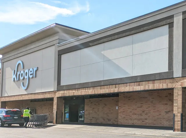 Kroger