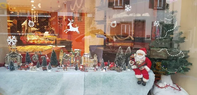 Le Fournil Ceyratois