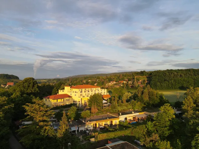 Hotel Seegasthof Zaberfeld