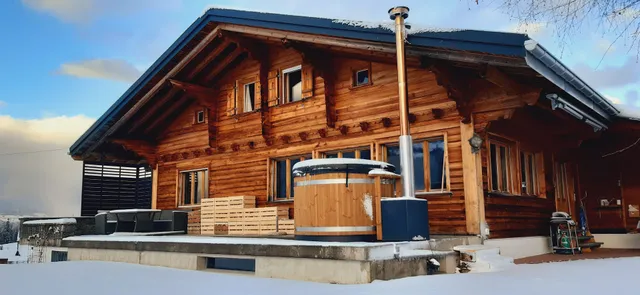 Chalet Rubin