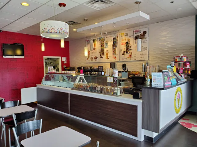 Marble Slab Creamery
