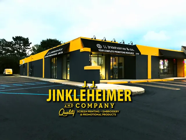 J J Jinkleheimer & Co