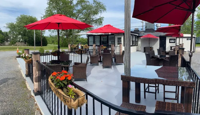 La Casetta Italian Bistro