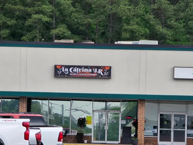 Los Dos Titos Authentic Mexican Restaurant