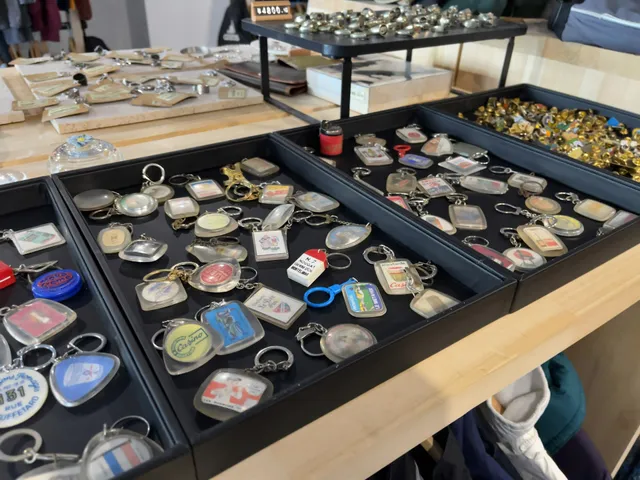 古着Butterfly 船橋津田沼