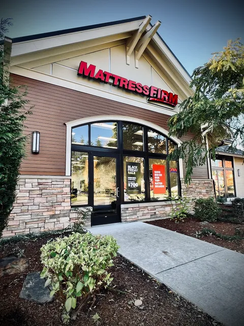 Mattress Firm Gig Harbor South