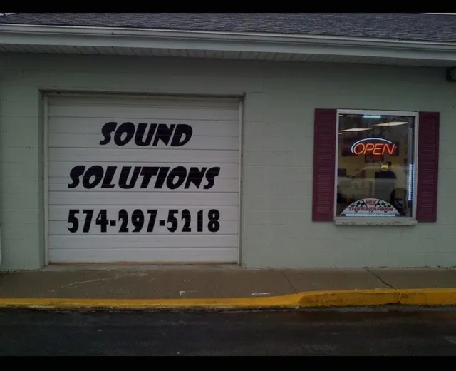 Sound Solutions