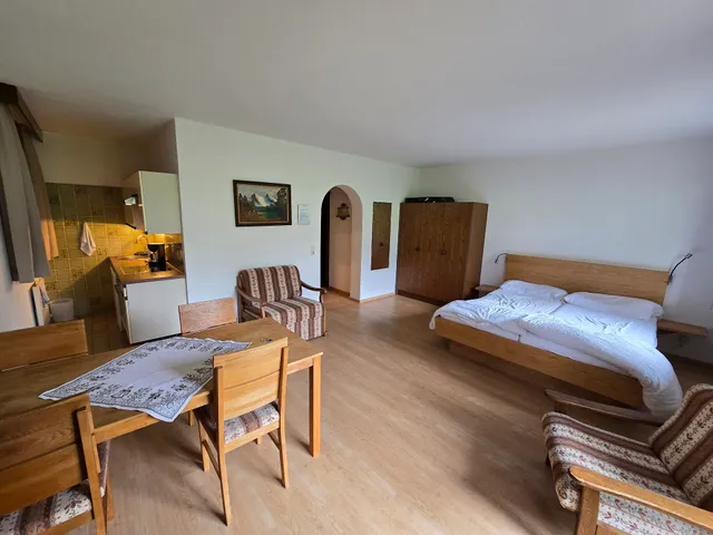 Ferienwohnungen Römerhof