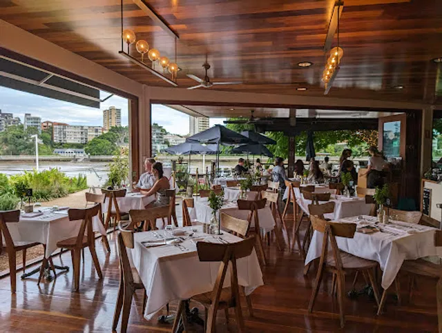 Medley | Kangaroo Point