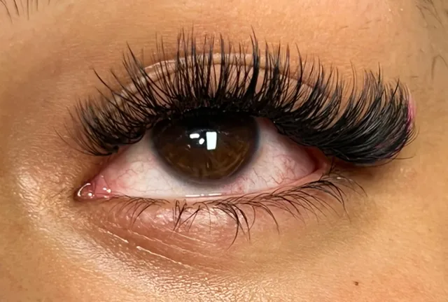 Lash Brow Facial Spa & Nails MorEnrichedLooks