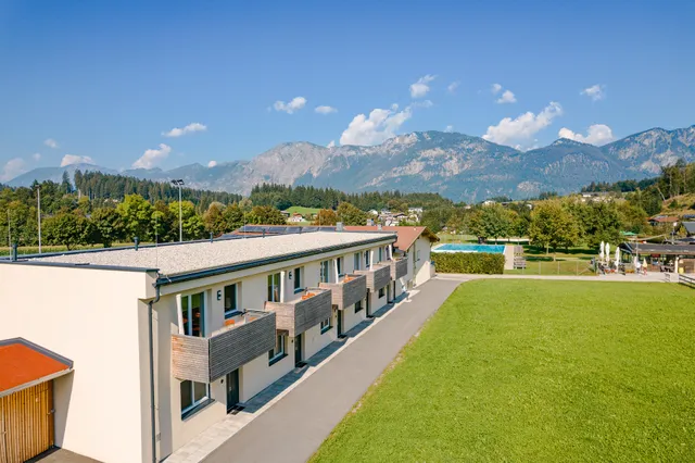 Naturresidenz Bad Häring