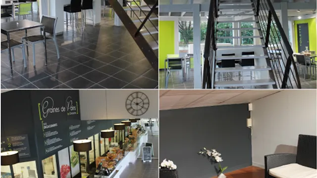 [Graines de Pains by Christophe]