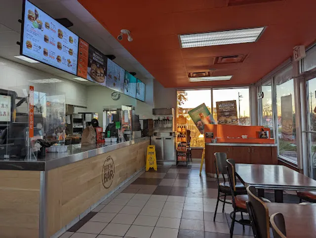 A&W Canada