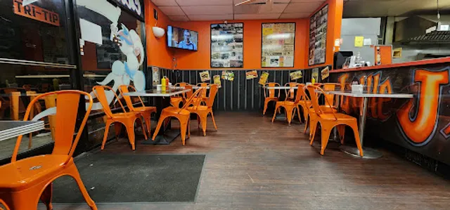 Little J's Pittsburg