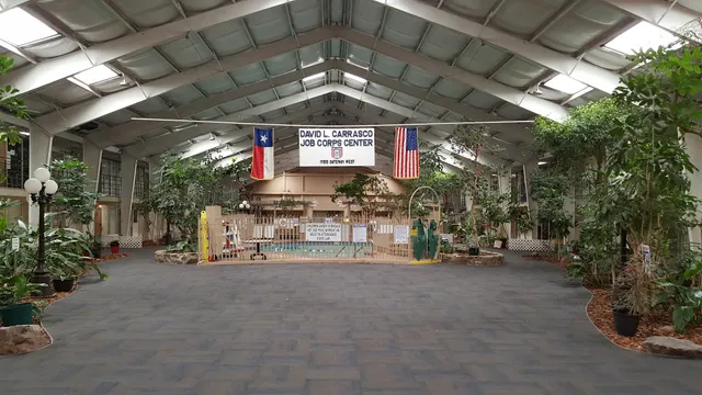 David L. Carrasco Job Corps Center