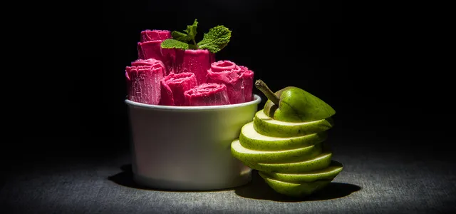 Let's Roll Events - lody tajskie na wynajem