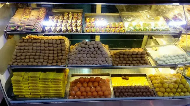 Sharma Sweets & Restaurant