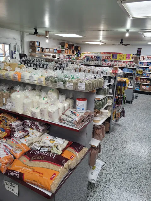 Granny's Discount Groceries