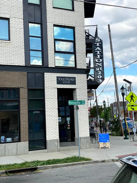 Bollywood Tacos And Bar