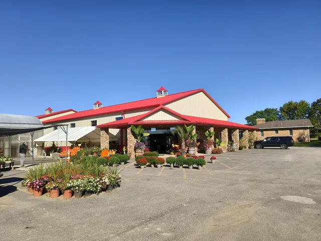 Angiuli's Farm Market