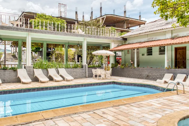 Paraíso Hotel Kohara