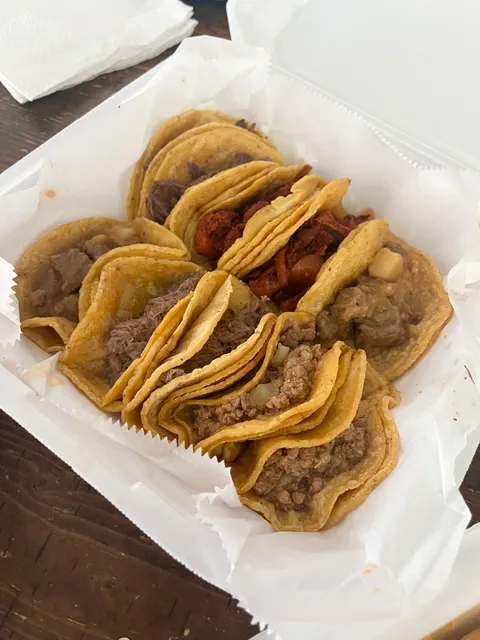 El TacoNazo LLC (Food Truck)