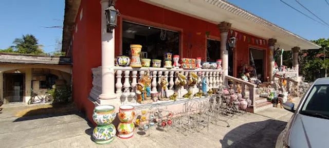 Barbacoa Los Laureles