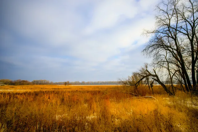Upgrala Unit - Minnesota Valley National Wildlife Refuge