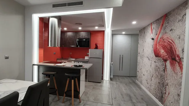 Apartamentos Zaragoza Centro 2020 by LODOM