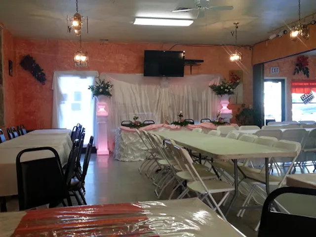 El Milagro Restaurant