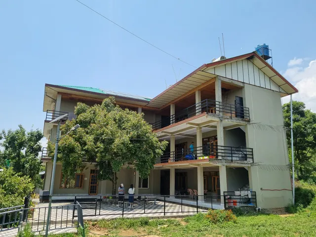 Surya Hotels Homestay