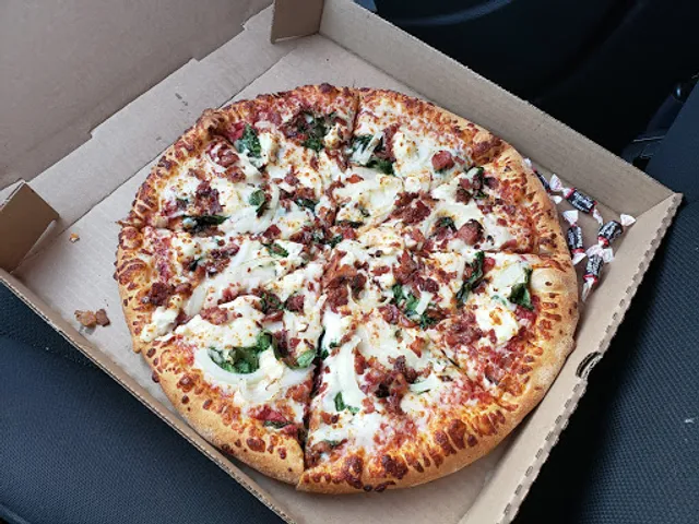 Pizza X Ellettsville