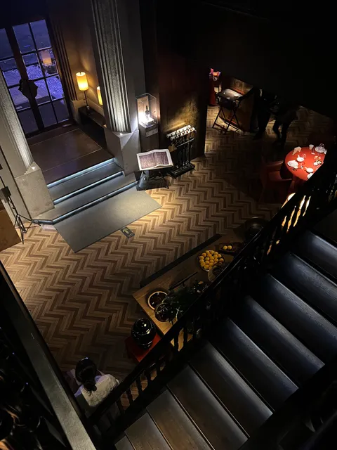 Chang'an Hui Original Shancai