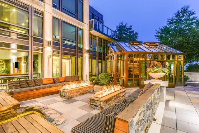 The Bravern Apartments