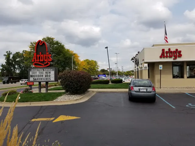 Arby's