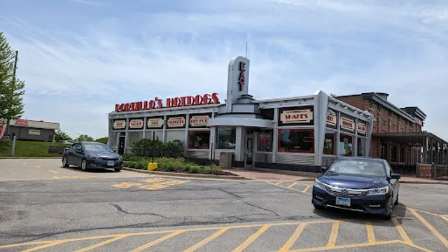 Portillo's Bolingbrook