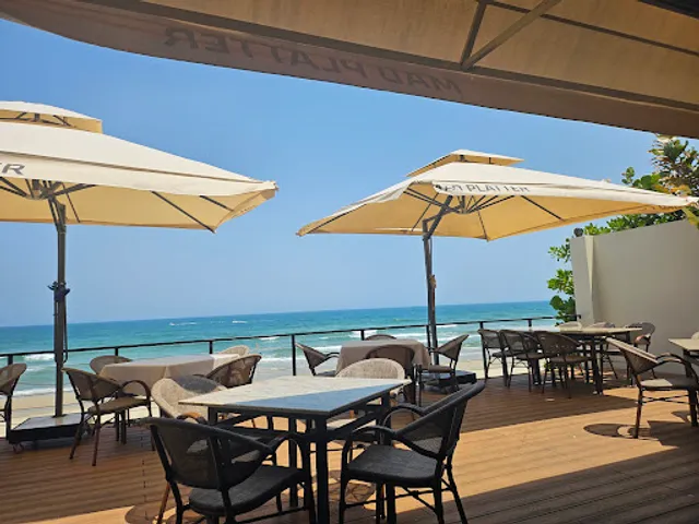 MAD PLATTER Bar & Restaurant