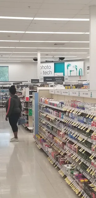Walgreens Pharmacy
