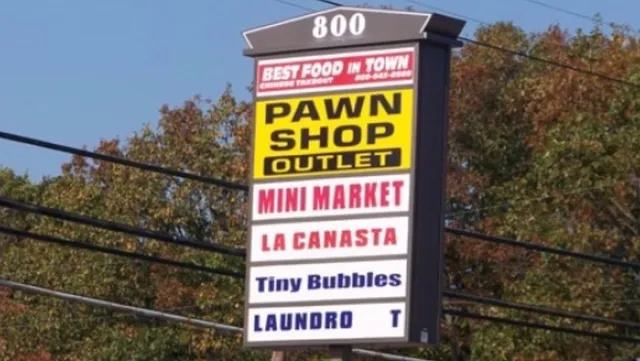 We Buy Everything Pawn Shop - Pleasantville