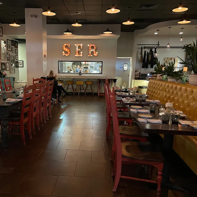 SER Restaurant