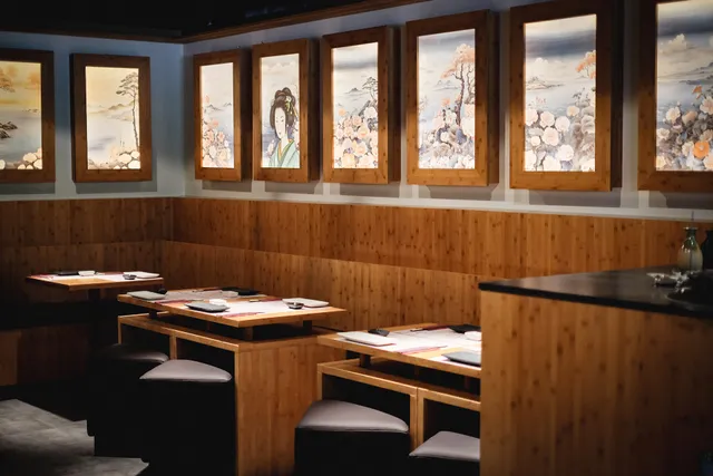 SushiCafé Alvalade - Restaurante Sushi Alvalade