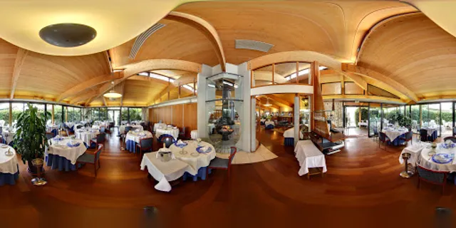 Le Winch - Restaurant des Grenettes