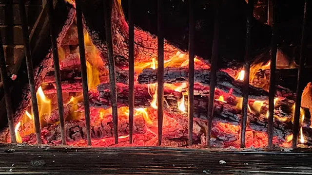 Restaurante Grill Guiniguada