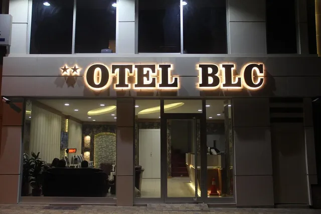 Hotel BLC