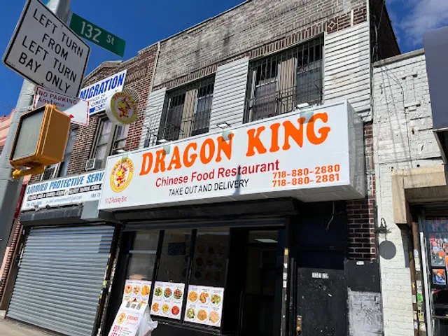 Dragon King