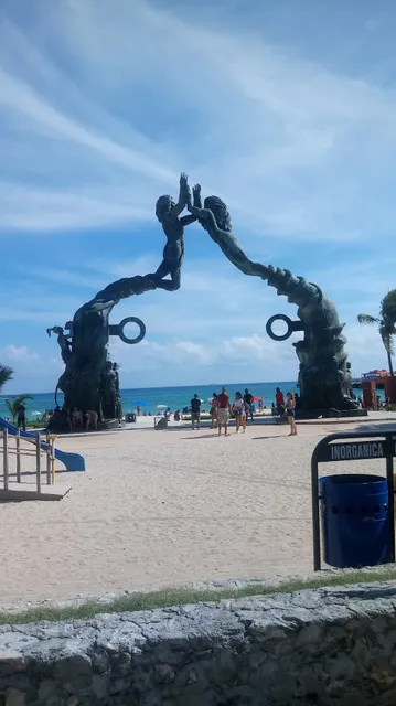 Playa Del Carmen Quintana Roo