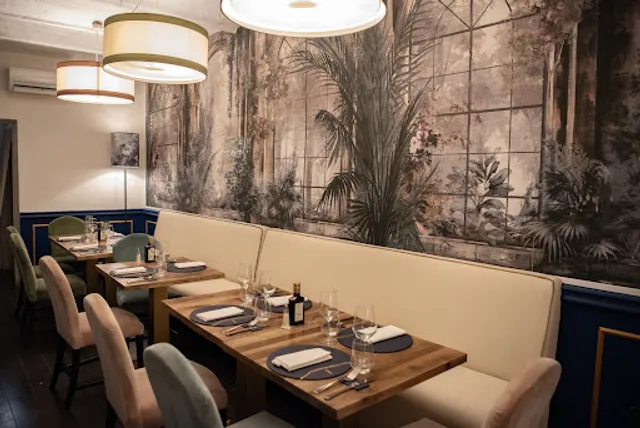 OTTONE - Cucina & Cantina