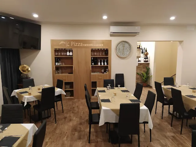 Ok Pizza Evolution - Ristorante Pizzeria
